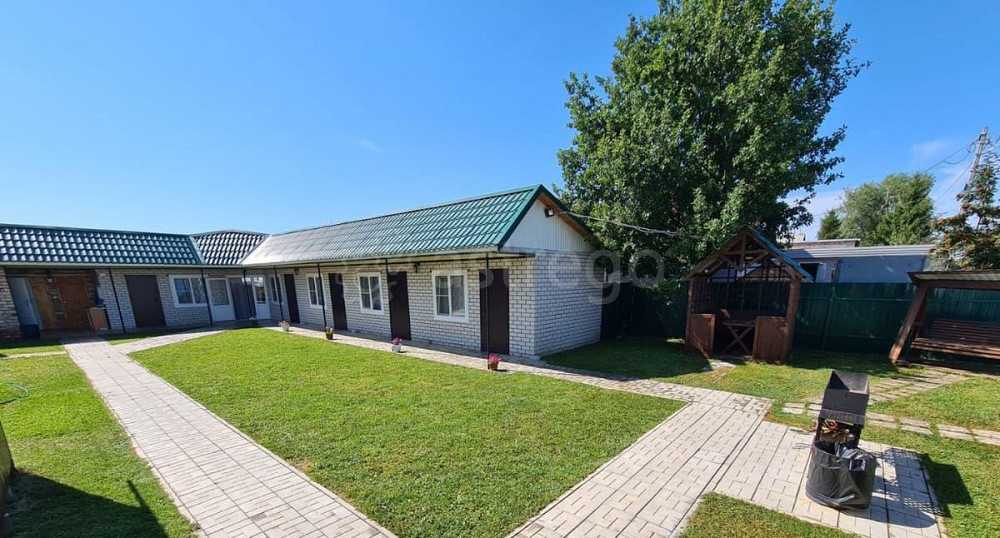 Дом, 100 м2, 12 соток, 1 эт. Яровое - изображение 5