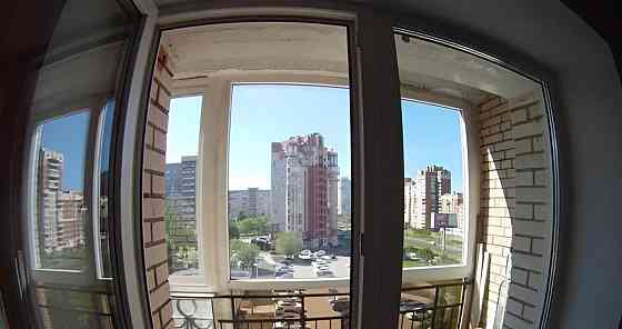 3-комн. квартира, 92 м2, 5/11 эт. Санкт-Петербург