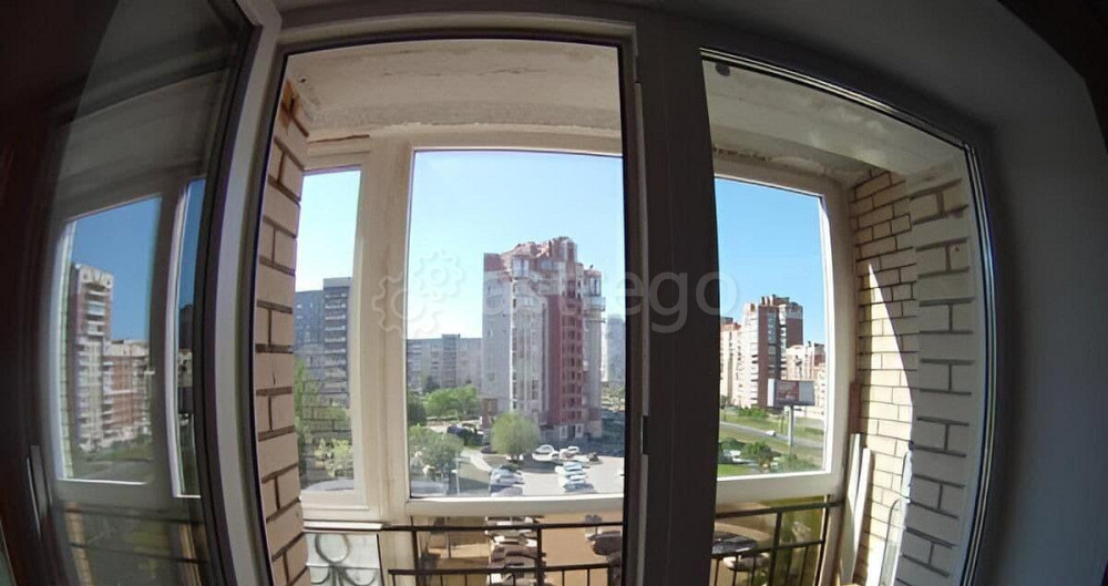 3-комн. квартира, 92 м2, 5/11 эт. Санкт-Петербург - изображение 3
