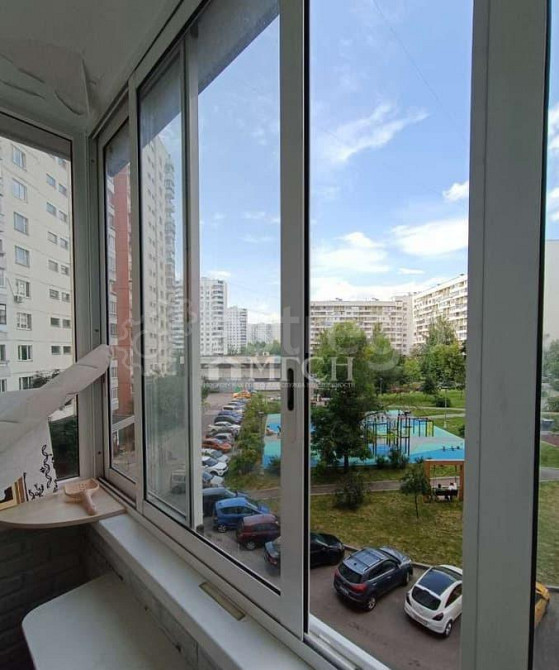 3-комн. квартира, 74.9 м2, 7/17 эт. Москва - изображение 5