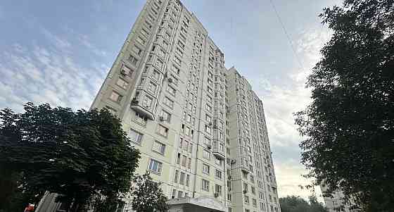 4-комн. квартира, 93.8 м2, 4/17 эт. Химки