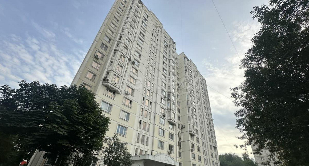 4-комн. квартира, 93.8 м2, 4/17 эт. Химки - изображение 5