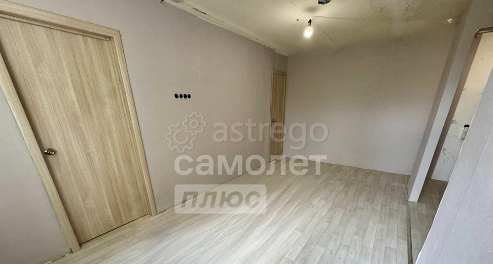 2-комн. квартира, 41.8 м2, 3/4 эт. Рошаль - изображение 2