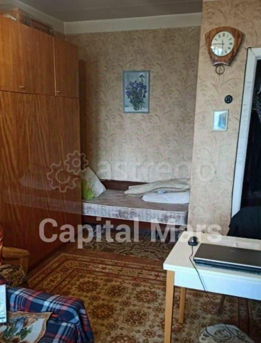 1-комн. квартира, 38.9 м2, 8/14 эт. Москва - изображение 1