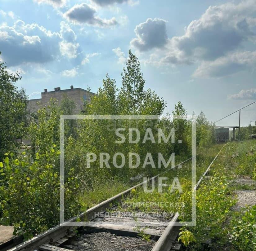 Склад, 570 м2 Уфа - изображение 7