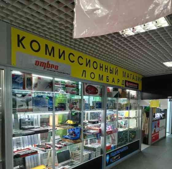Торговое помещение, 124.9 м2 Санкт-Петербург