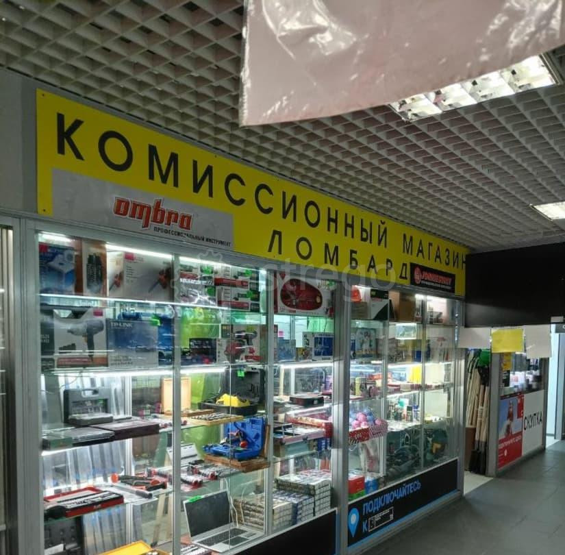 Торговое помещение, 124.9 м2 Санкт-Петербург - изображение 4