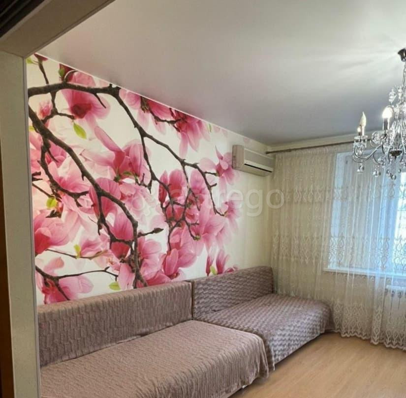 3-комн. квартира, 75.6 м2, 8/20 эт. Одинцово - изображение 2