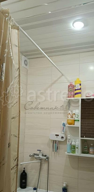 3-комн. квартира, 47.8 м2, 3/5 эт. Старый Оскол - изображение 5