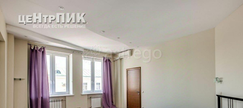4-комн. квартира, 136.4 м2, 4/6 эт. Москва - изображение 1