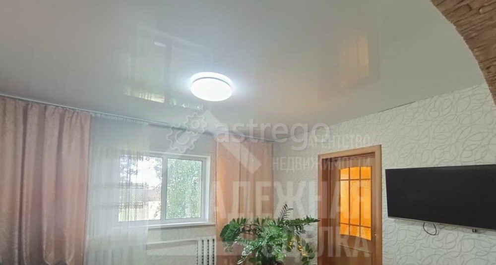 Дом, 67.7 м2, 30 соток, 1 эт. Рубцовск - изображение 5