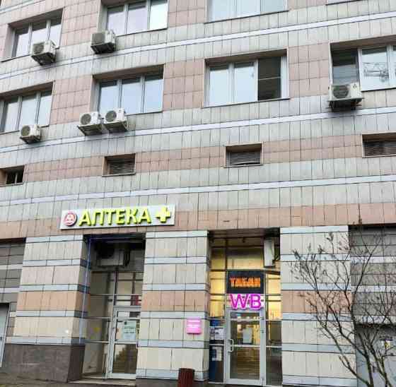 Готовый бизнес, 90.3 м2 Москва