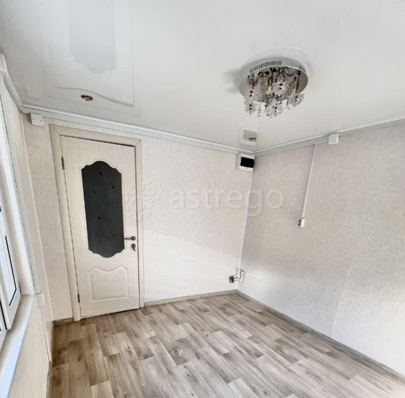 Свободного назначения, 28 м2 Майма - изображение 6