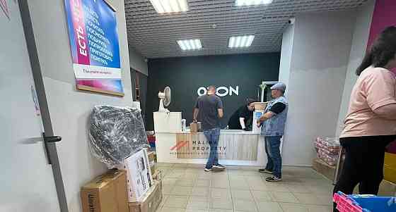 Торговое помещение, 182 м2 Балашиха