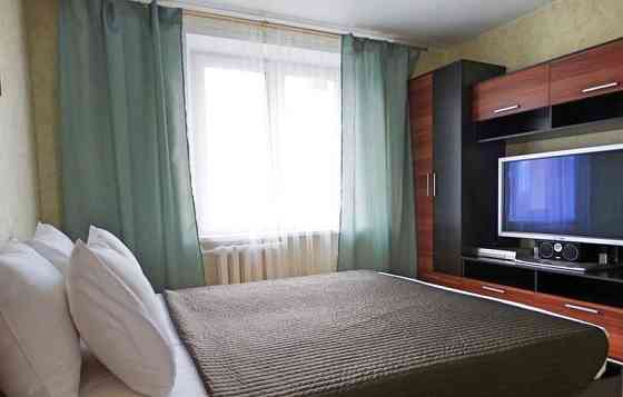 2-комн. квартира, 48 м2, 11/12 эт. Москва