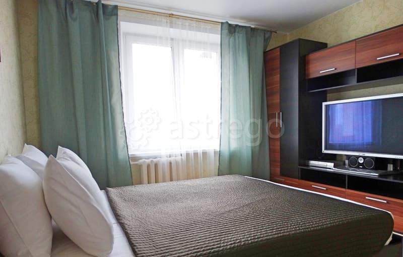 2-комн. квартира, 48 м2, 11/12 эт. Москва - изображение 3