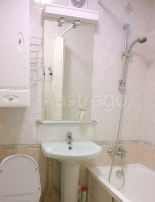 1-комн. квартира, 38 м2, 5/9 эт. Москва - изображение 4