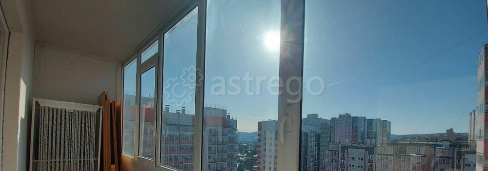 Студия, 25 м2, 14/15 эт. Красноярск - изображение 6
