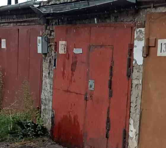 Гараж, 27.1 м2 Красноярск