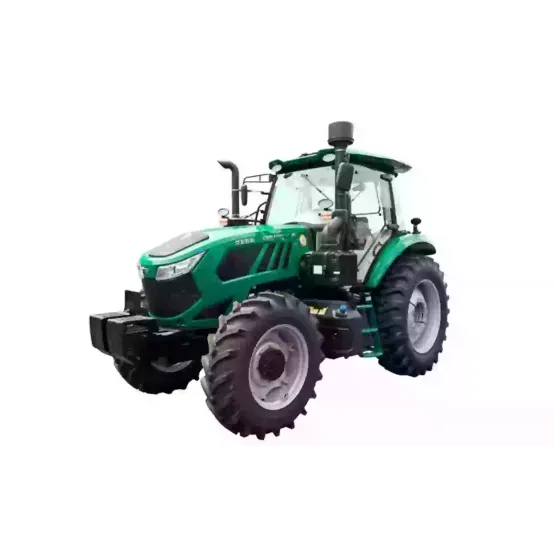 Трактор колесный Агроаполло CFH1604 Санкт-Петербург