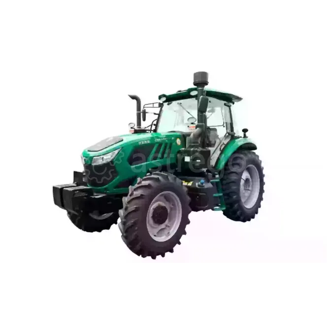 Трактор колесный Агроаполло CFH1604 Санкт-Петербург - изображение 1