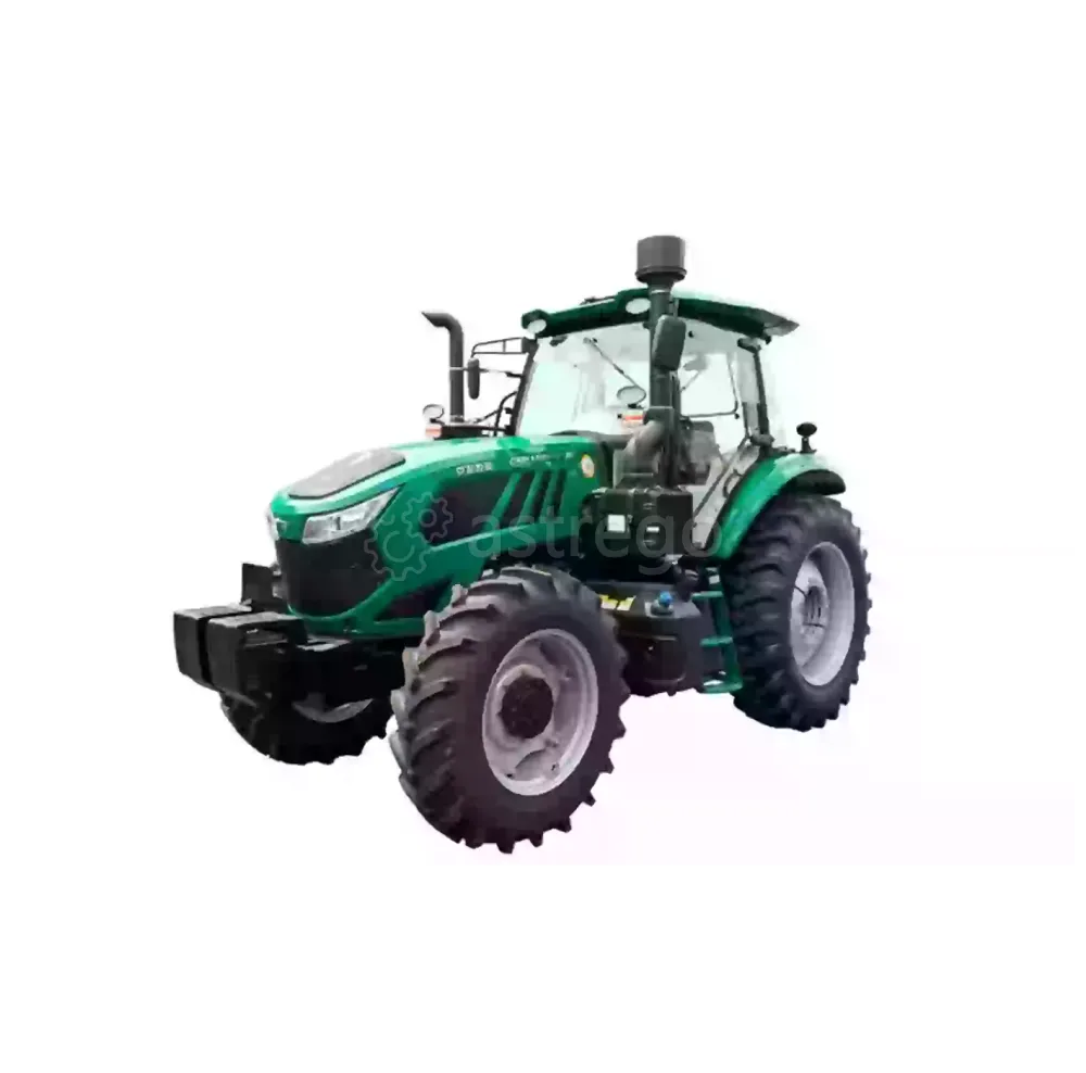 Трактор колесный Агроаполло CFH1604 Санкт-Петербург - изображение 1