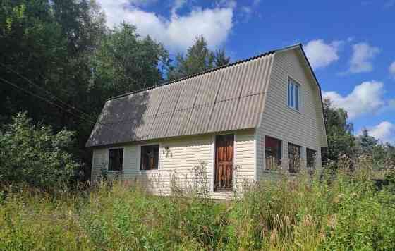 Дом, 92 м2 Волоколамск