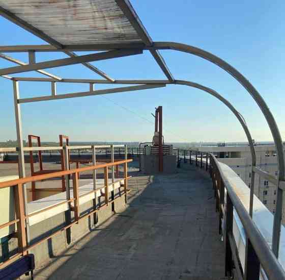 4-комн. квартира, 108 м2, 12/12 эт. Красногорск