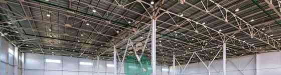 Производственное, 6036.8 м2 Щёлково