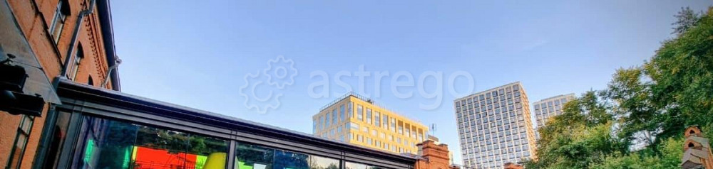 1-комн. апарт-ы, 40 м2, 18/24 эт. Москва - изображение 1