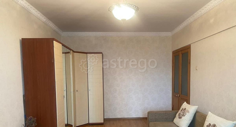 2-комн. квартира, 58 м2, 6/9 эт. Москва - изображение 3