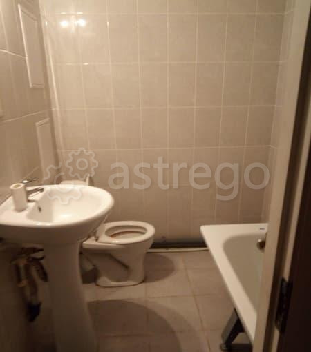 1-комн. квартира, 30 м2, 8/9 эт. Воскресенск - изображение 3