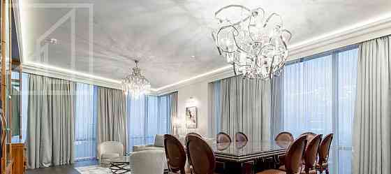 4-комн. квартира, 170 м2, 36/53 эт. Москва
