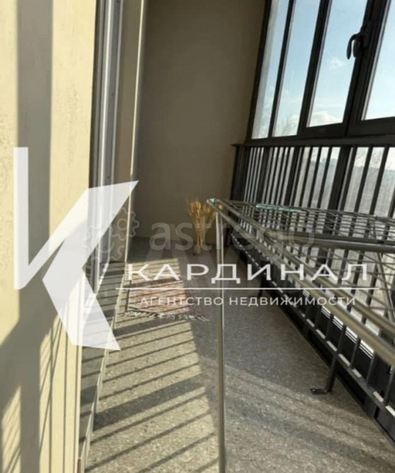 1-комн. квартира, 30 м2, 5/17 эт. Старый Оскол - изображение 3