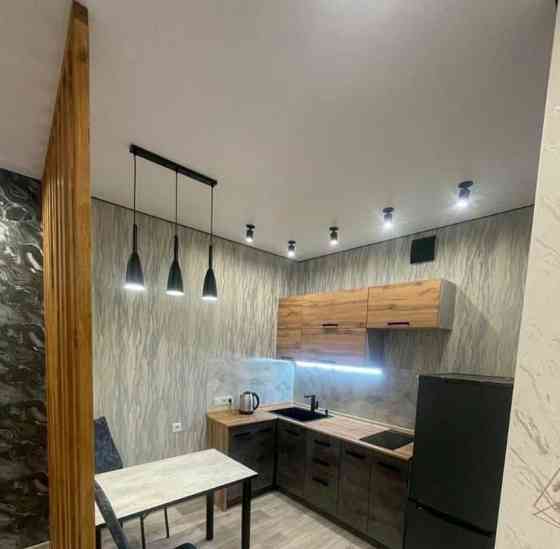 2-комн. квартира, 40 м2, 23/25 эт. Красноярск
