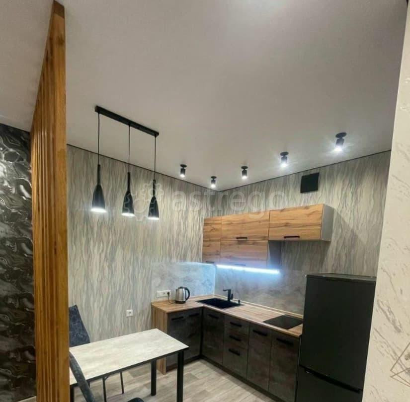 2-комн. квартира, 40 м2, 23/25 эт. Красноярск - изображение 5
