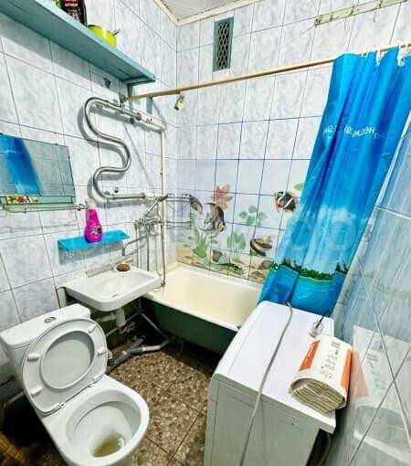 2-комн. квартира, 45 м2, 4/5 эт. Орехово-Зуево - изображение 7