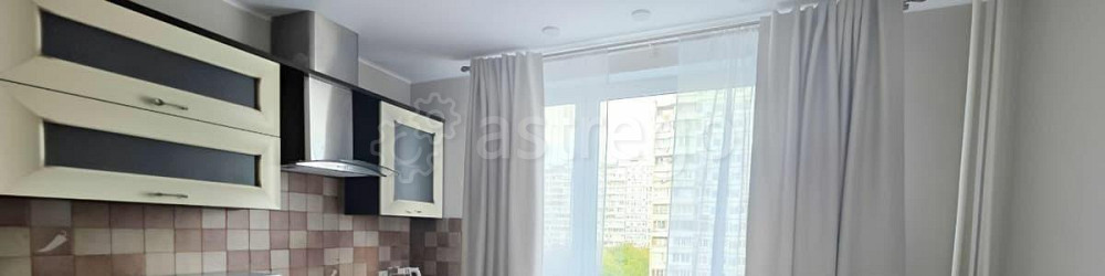 3-комн. квартира, 75 м2, 9/17 эт. Москва - изображение 2