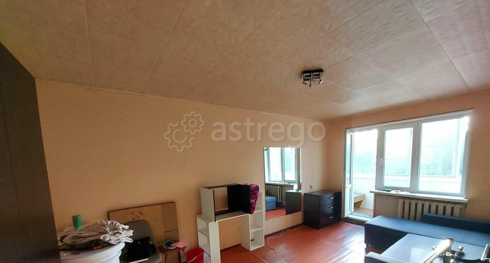3-комн. квартира, 62.6 м2, 5/5 эт. Мытищи - изображение 5