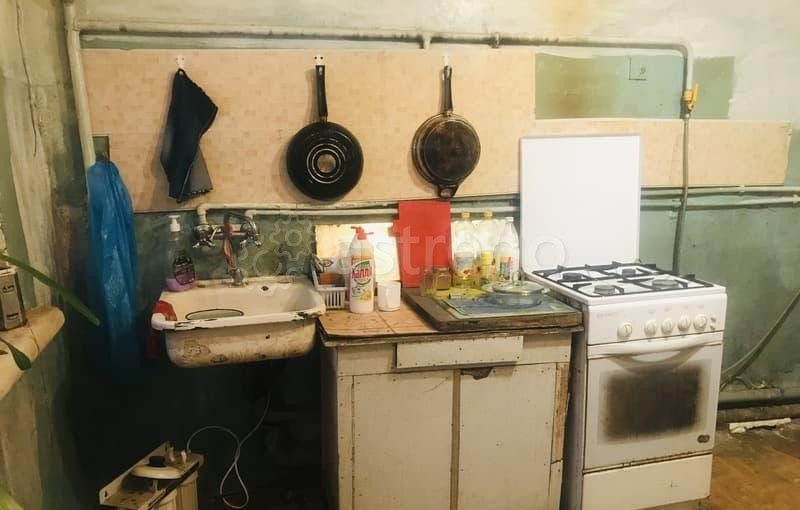 Комната, 8 м2, 1/3 эт. Воскресенск - изображение 4