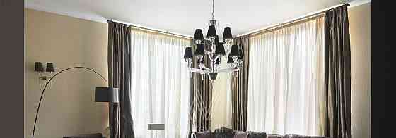 6-комн. квартира, 380 м2, 2/6 эт. Москва