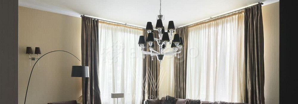 6-комн. квартира, 380 м2, 2/6 эт. Москва - изображение 1