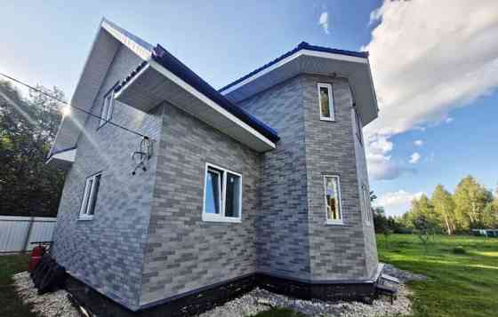 Дом, 160 м2 Егорьевск