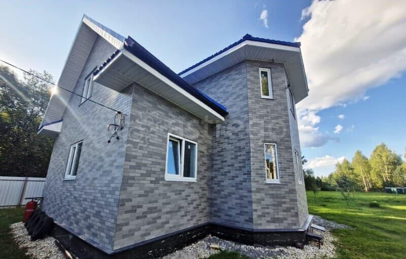 Дом, 160 м2 Егорьевск - изображение 2