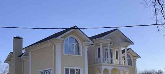 Коттедж, 758.6 м2, 16.8 сотки, 3 эт. Балашиха