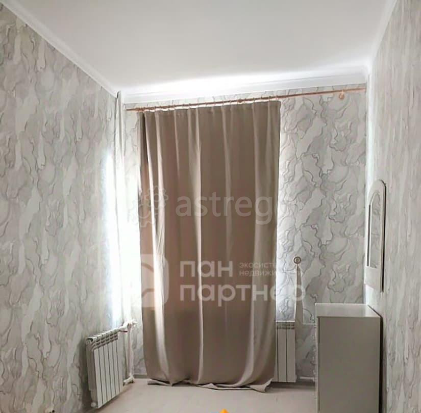 4-комн. квартира, 136.1 м2, 5/6 эт. Санкт-Петербург - изображение 3