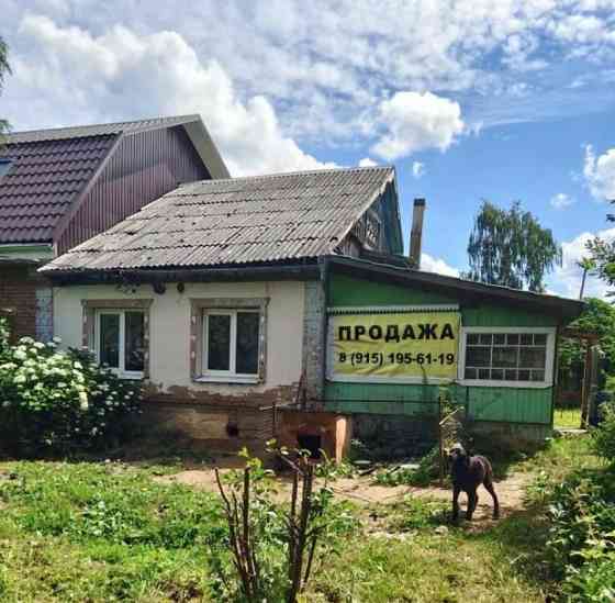 Дом, 112 м2, 10 соток, 1 эт. Высоковск