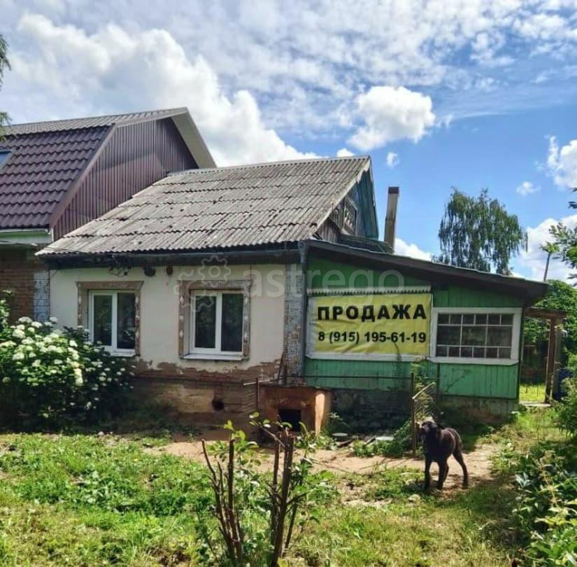 Дом, 112 м2, 10 соток, 1 эт. Высоковск - изображение 4