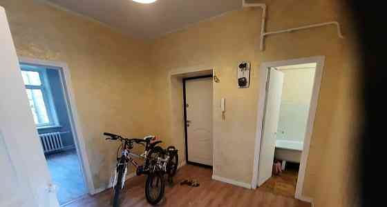 3-комн. квартира, 68 м2, 1/2 эт. Воскресенск