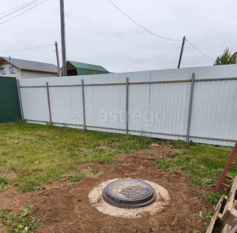 Земельный участок, 15 соток Емельяново - изображение 1